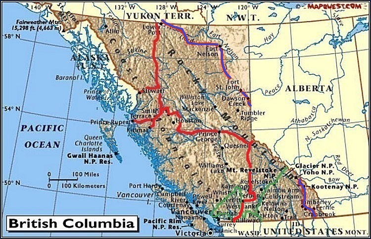 BritishColumbia