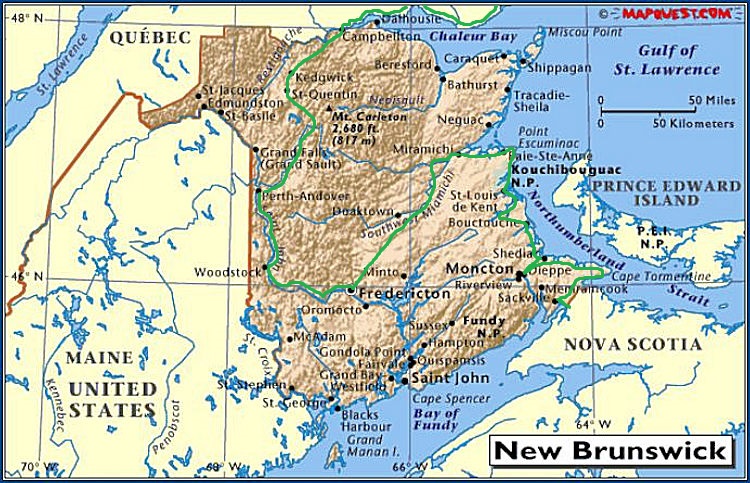 NewBrunswick
