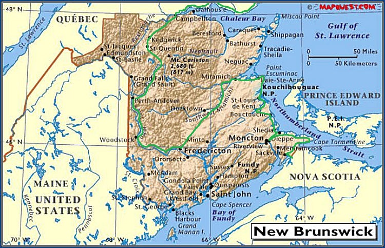 NewBrunswick